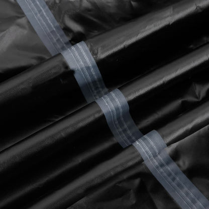 Coperture Per Bici 2 Pz 190T In Tessuto Oxford