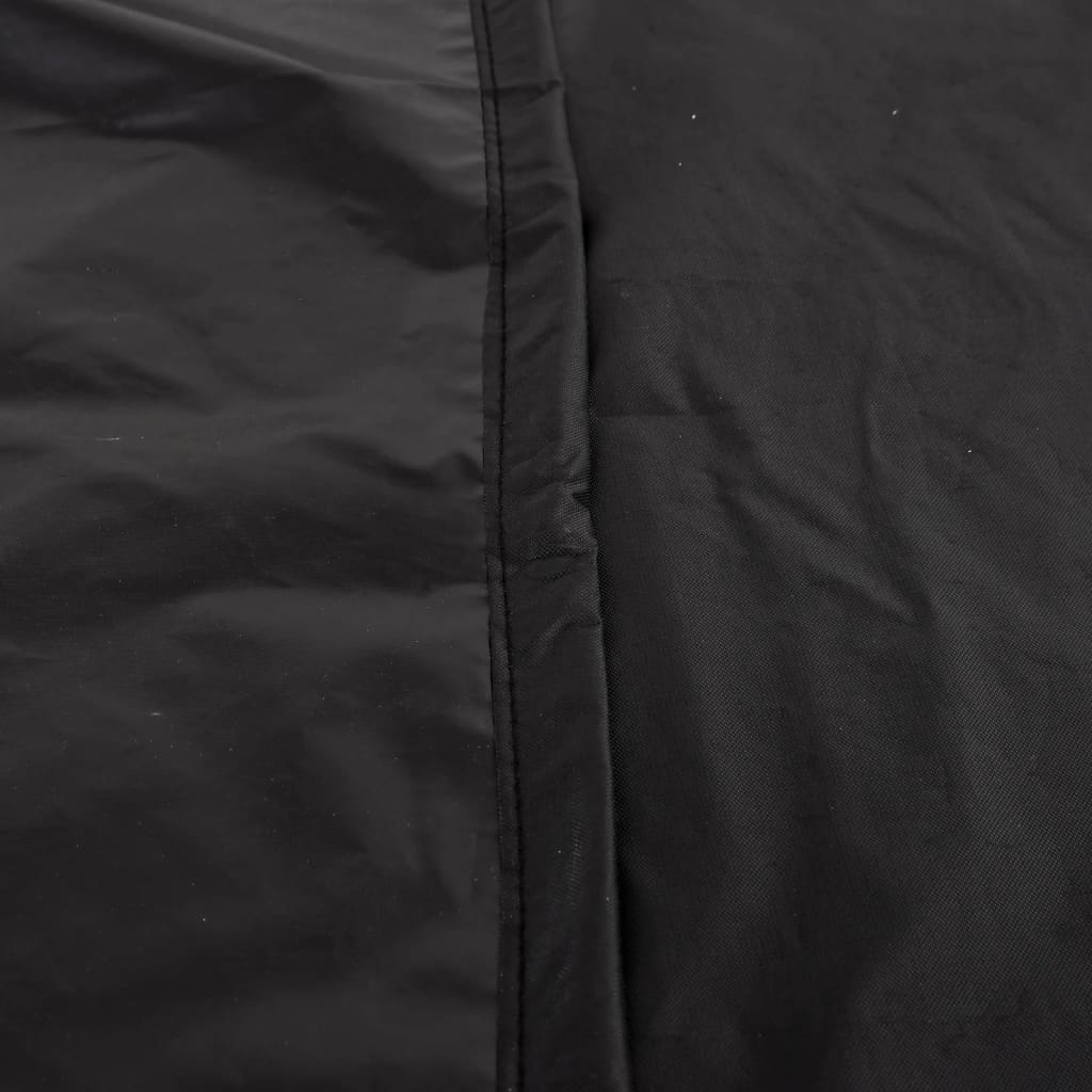 Coperture Per Bici 2 Pz 190T In Tessuto Oxford