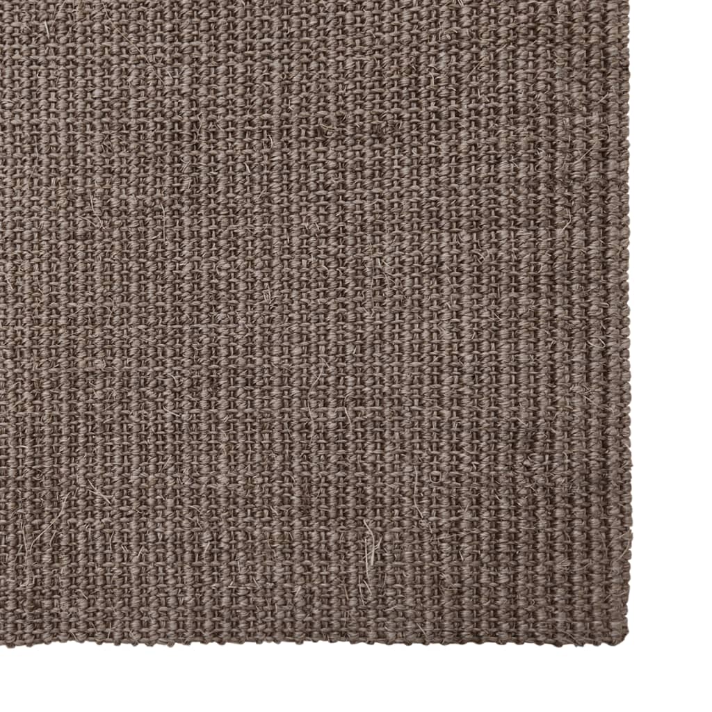 Tappeto In Sisal Per Tiragraffi