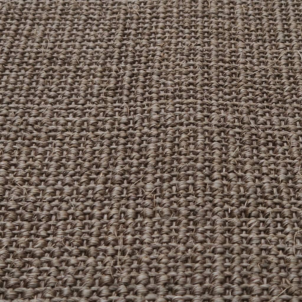 Tappeto In Sisal Per Tiragraffi
