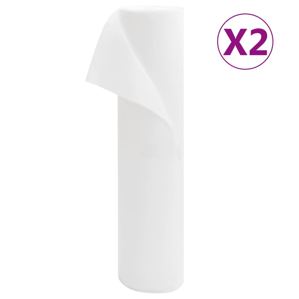 Copertura Per Piante 70 G/M² 10X1,6 M