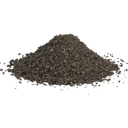 Ghiaia Di Basalto 10 Kg Nera 3-5 Mm
