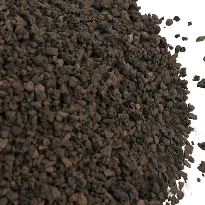 Ghiaia Di Basalto 10 Kg Nera 3-5 Mm