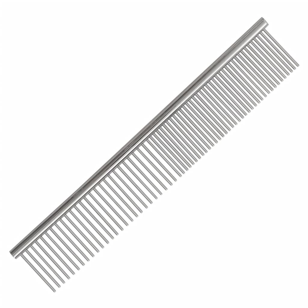 Set Forbici Da Toelettatura Cani 5 Pz In Acciaio Inossidabile