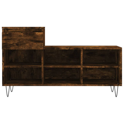 Scarpiera 102X36X60 Cm In Legno Multistrato