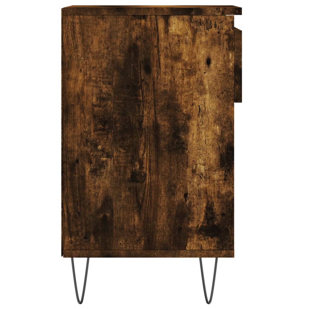 Scarpiera 102X36X60 Cm In Legno Multistrato
