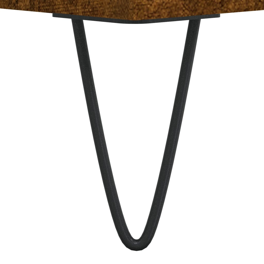 Scarpiera 102X36X60 Cm In Legno Multistrato