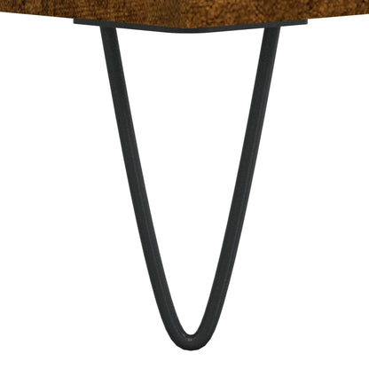 Scarpiera 102X36X60 Cm In Legno Multistrato