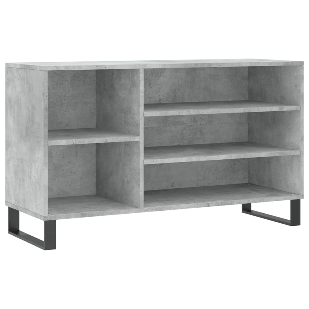Scarpiera 102X36X60 Cm In Legno Multistrato