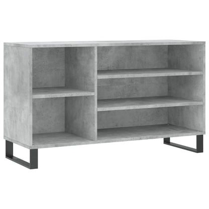 Scarpiera 102X36X60 Cm In Legno Multistrato