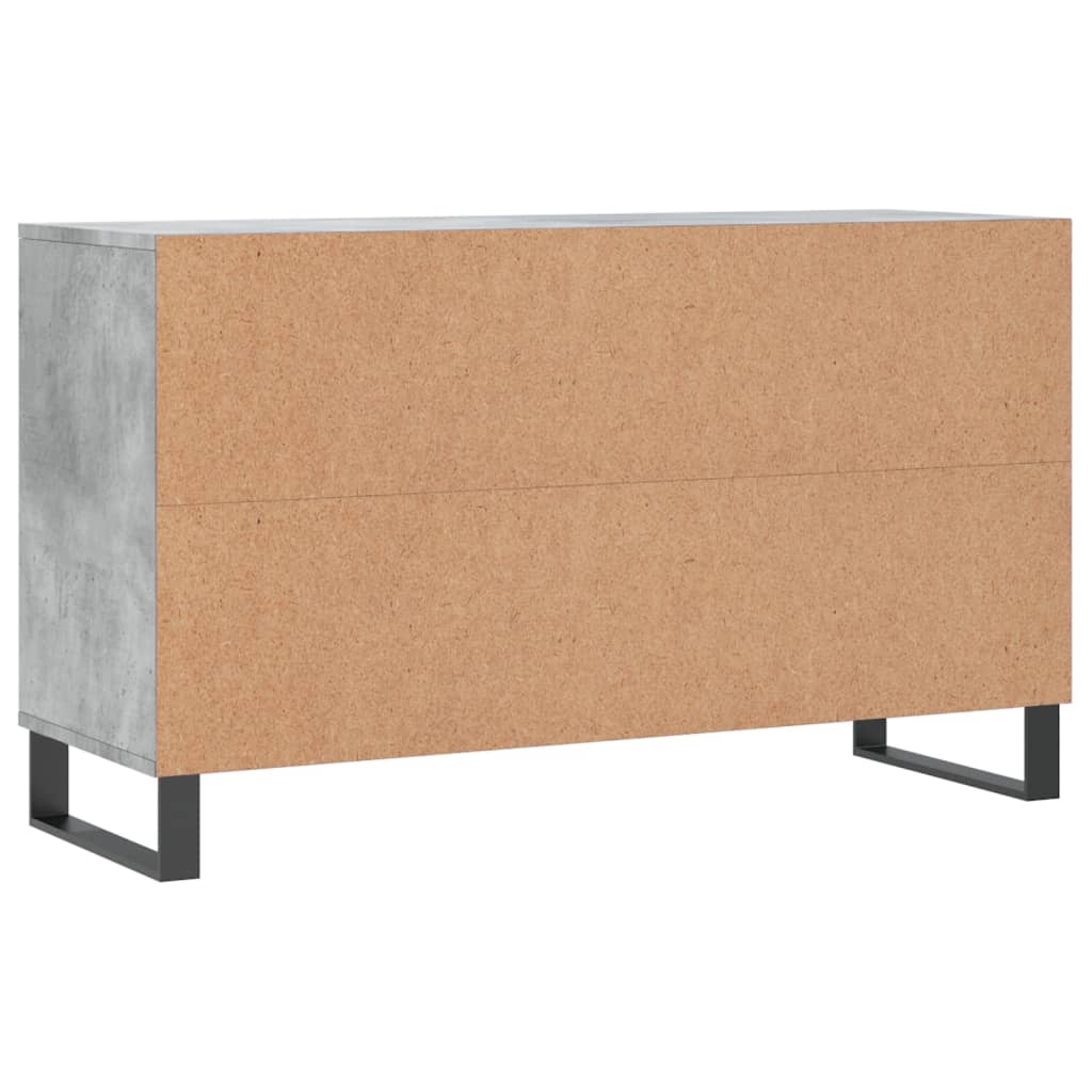 Scarpiera 102X36X60 Cm In Legno Multistrato
