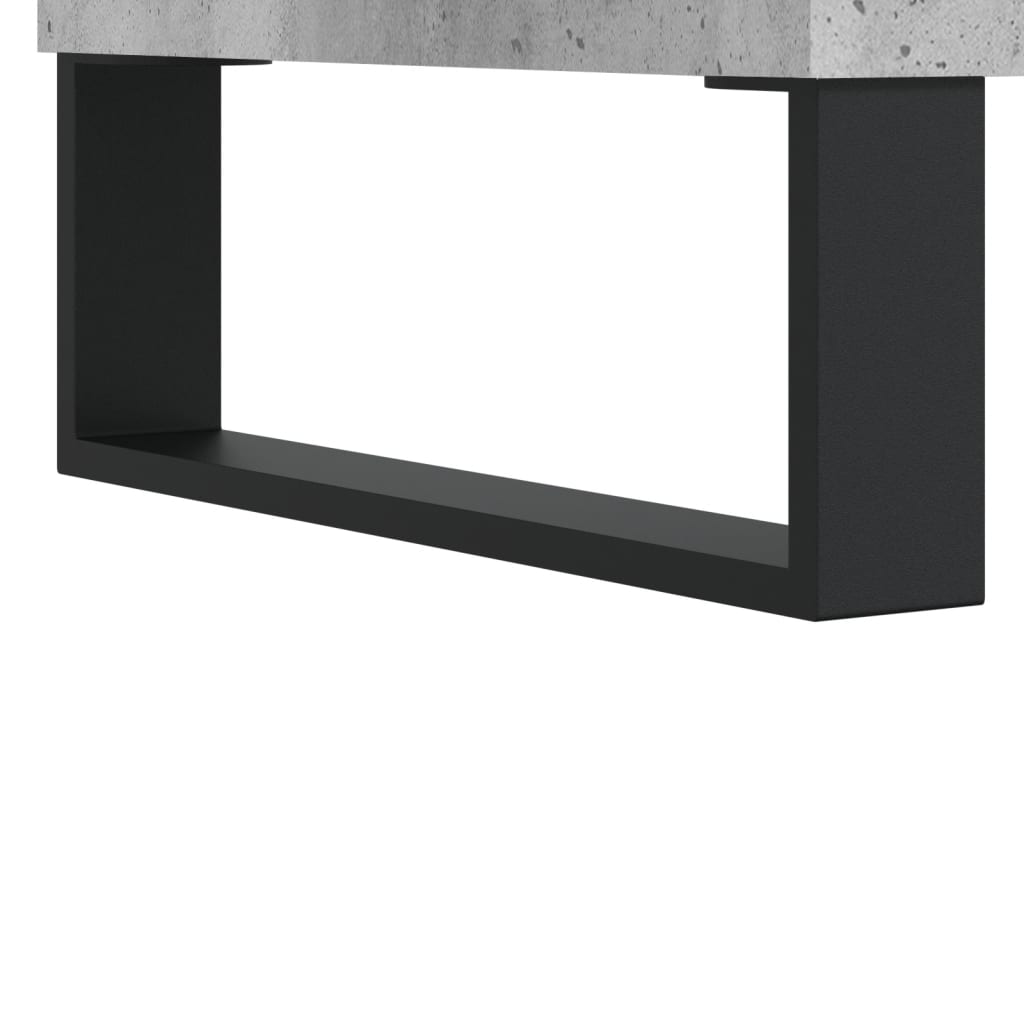 Scarpiera 102X36X60 Cm In Legno Multistrato