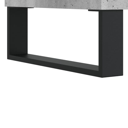Scarpiera 102X36X60 Cm In Legno Multistrato