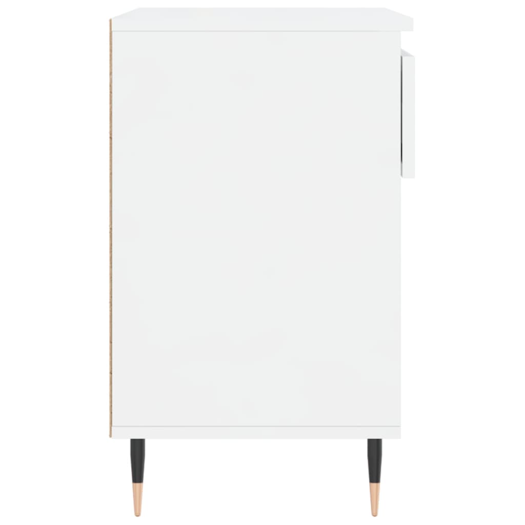 Scarpiera 70X36X60 Cm In Legno Multistrato