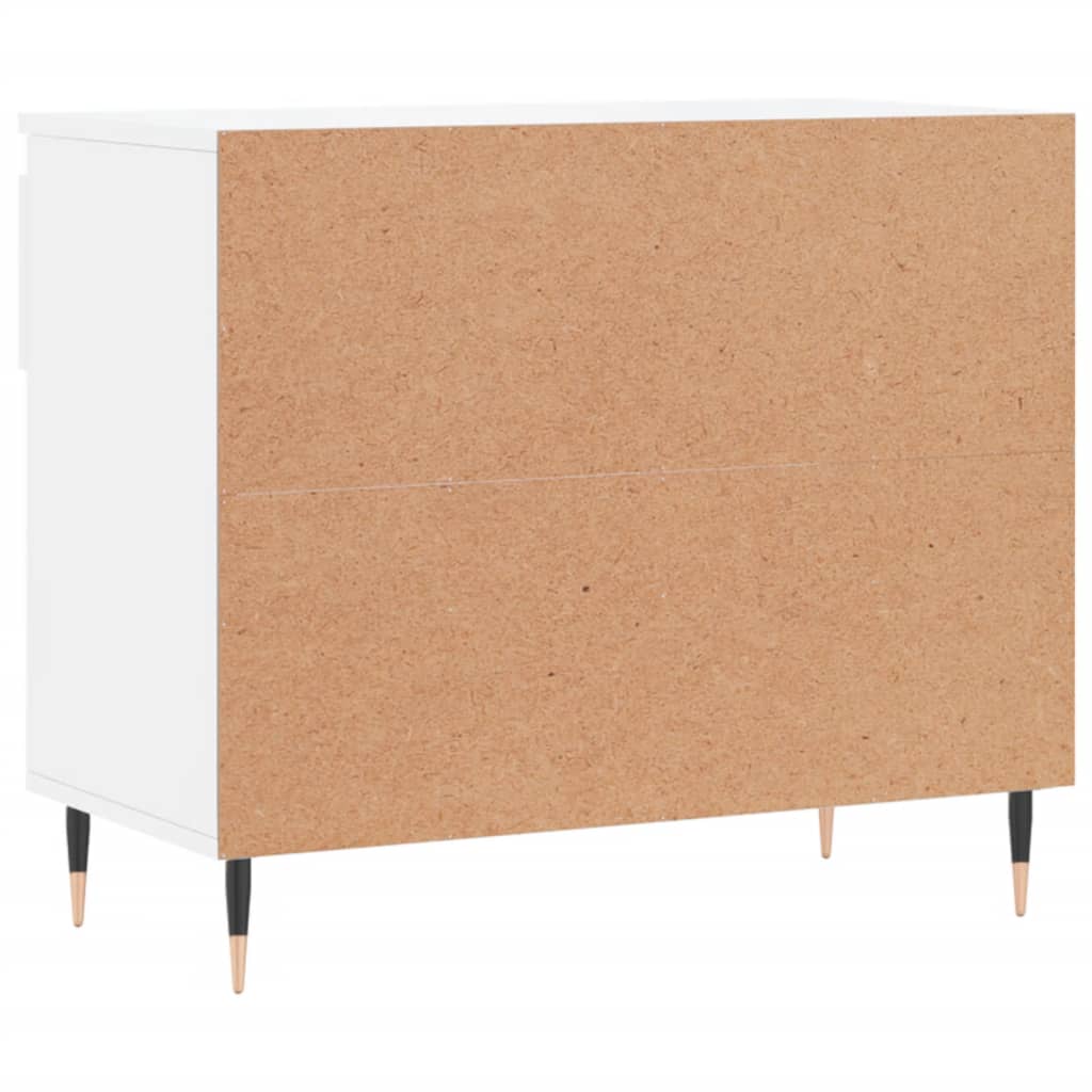 Scarpiera 70X36X60 Cm In Legno Multistrato