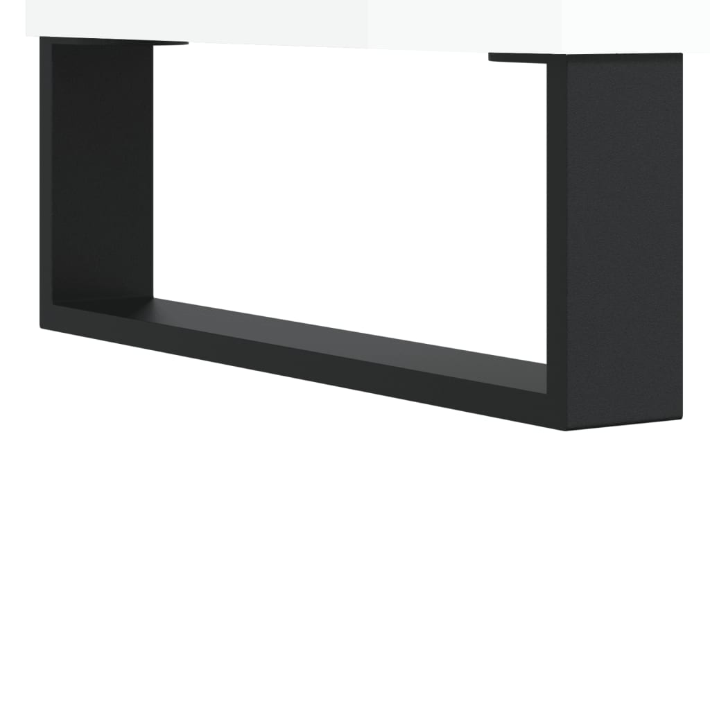 Scarpiera 40X36X105 Cm In Legno Multistrato