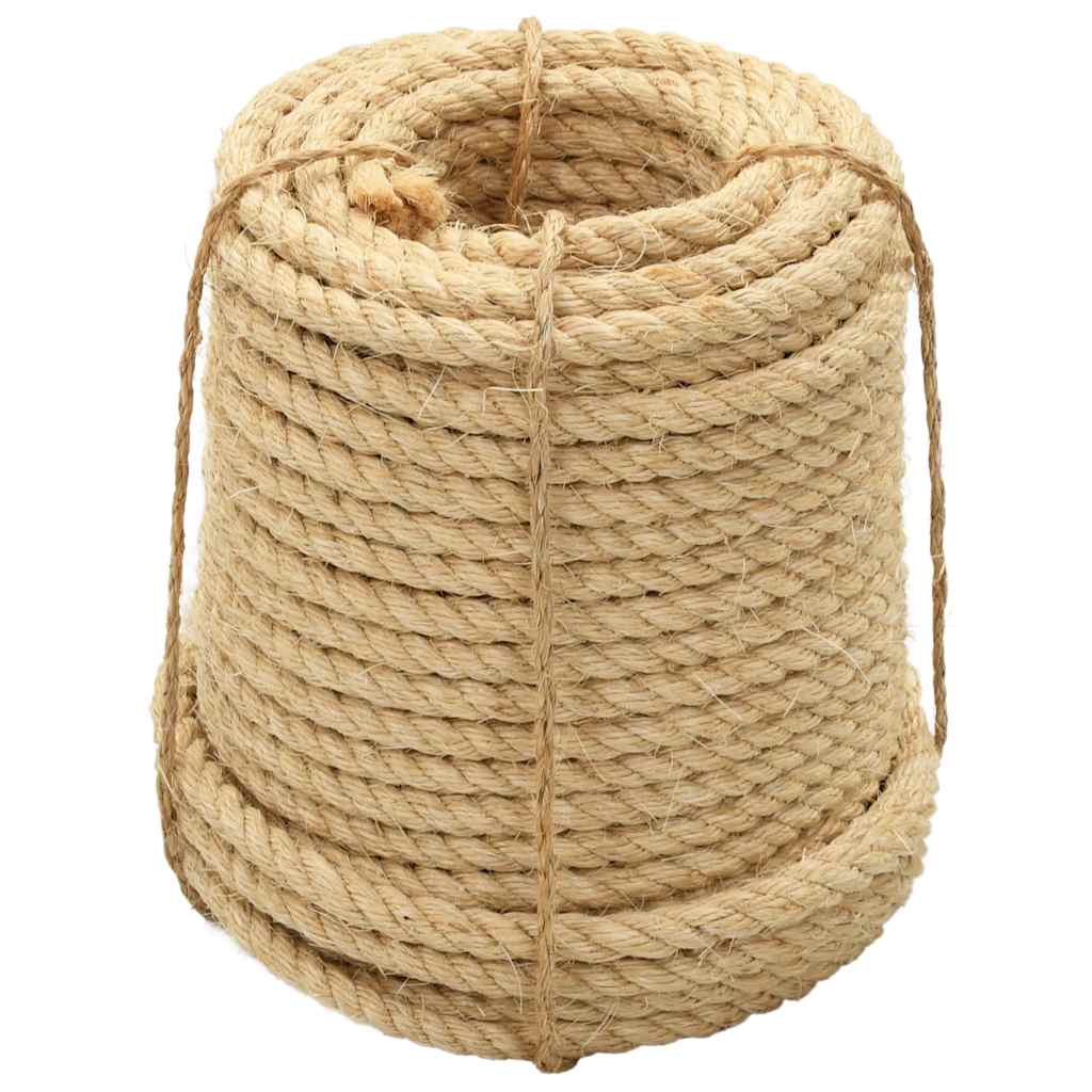 Corde In Sisal 3 Pz