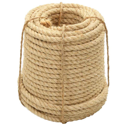 Corde In Sisal 3 Pz
