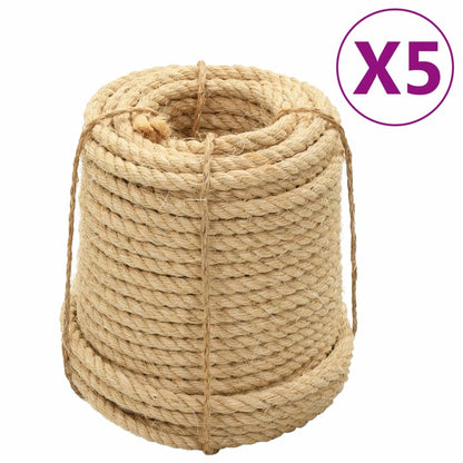 Corde In Sisal 3 Pz