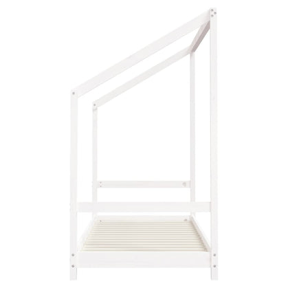 Giroletto Per Bambini Legno Massello Pino