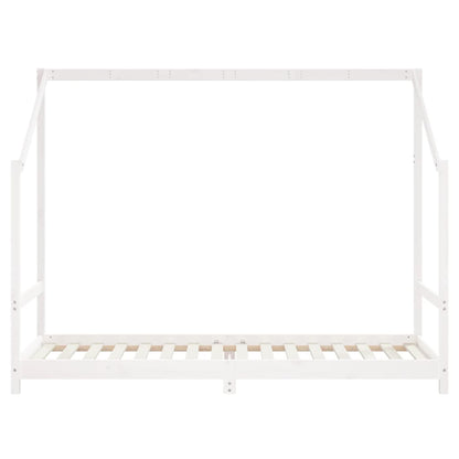 Giroletto Per Bambini Legno Massello Pino