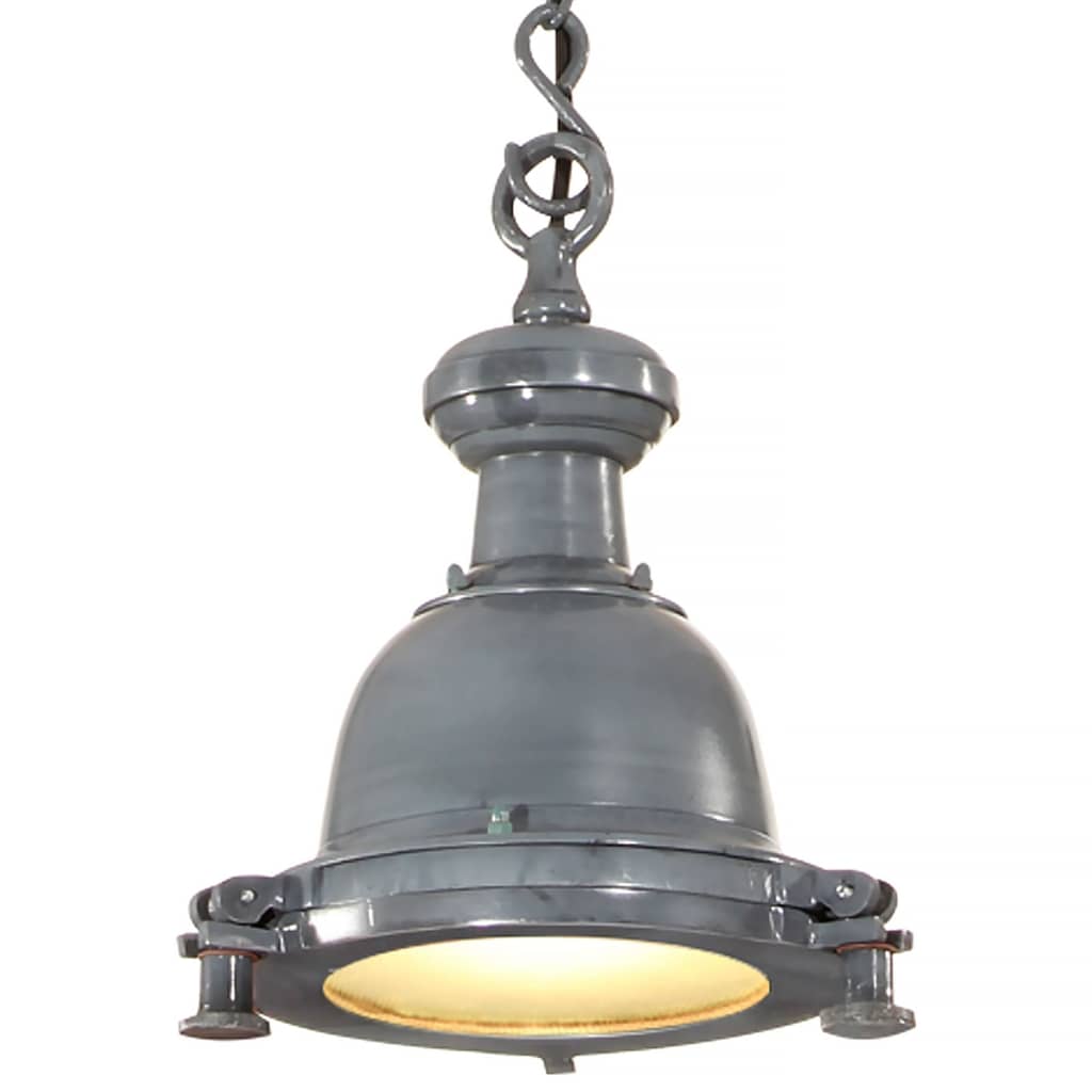 Illuminazione A Sospensione In Alluminio