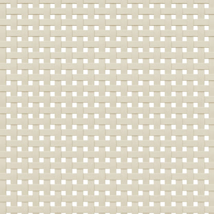 Scarpiera Senja Aspetto Rattan 59,5X35X107 Cm Massello