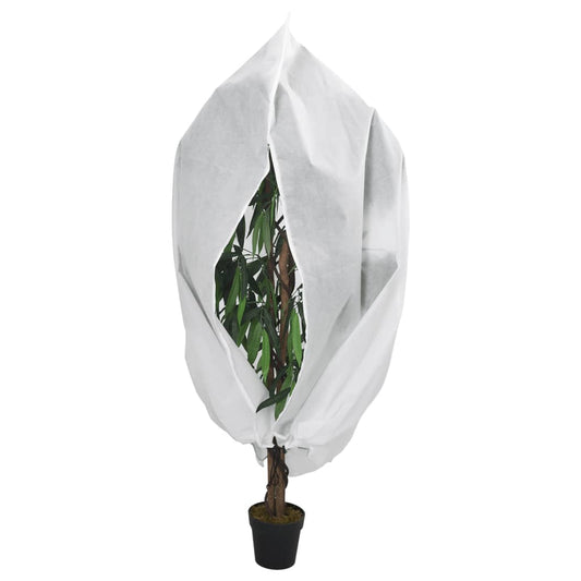 Copertura Con Cerniera Per Piante 2Pz 70 G/M² 2,36X2 M