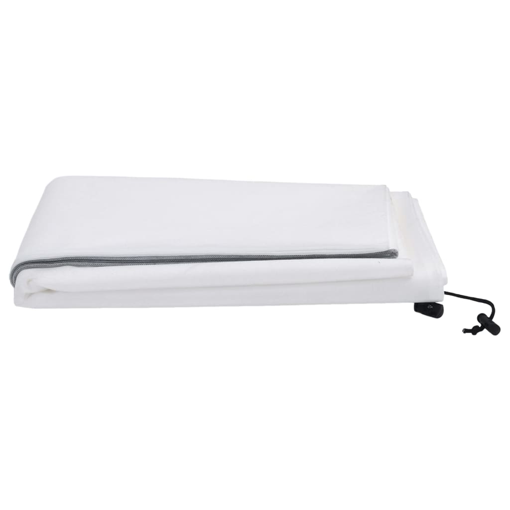 Copertura Con Cerniera Per Piante 2Pz 70 G/M² 2,36X2 M