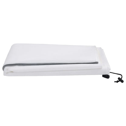 Copertura Con Cerniera Per Piante 2Pz 70 G/M² 2,36X2 M