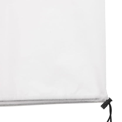 Copertura Con Cerniera Per Piante 2Pz 70 G/M² 2,36X2 M