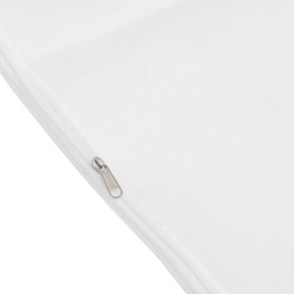 Copertura Con Cerniera Per Piante 2Pz 70 G/M² 2,36X2 M