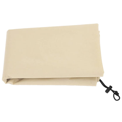 Coperture Con Coulisse Per Piante 4Pz 70 G/M² 0,8X1 M