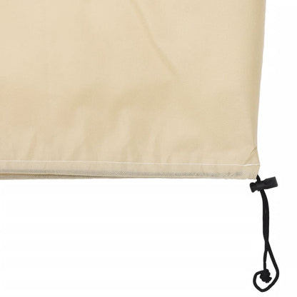 Coperture Con Coulisse Per Piante 4Pz 70 G/M² 0,8X1 M