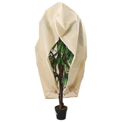Copertura Con Cerniera Per Piante 2Pz 70 G/M² 2,36X2 M