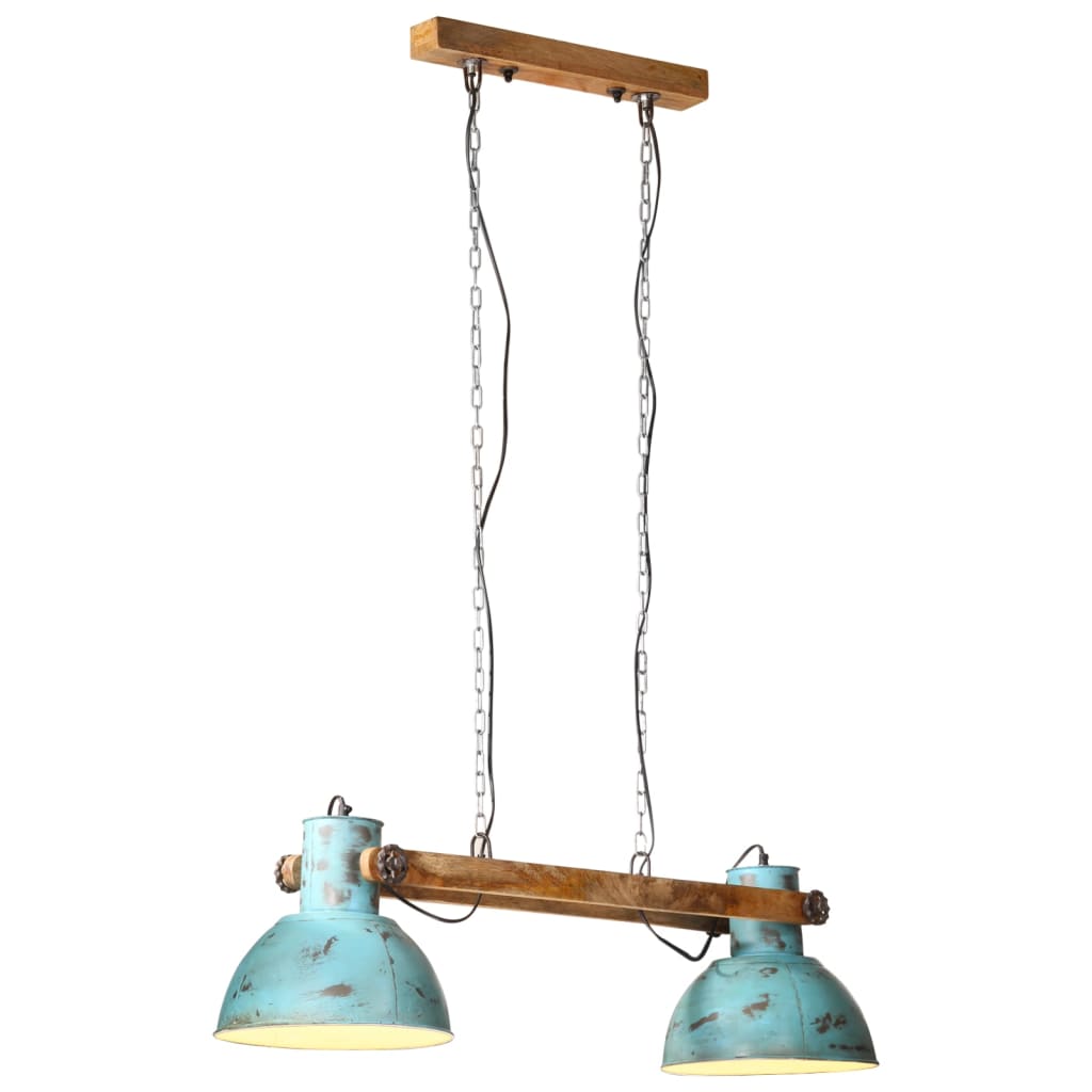Lampada Pensile 25 W Anticato 85X28X109 Cm E27