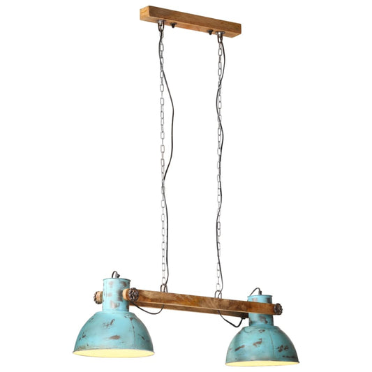 Lampada Pensile 25 W Anticato 85X28X109 Cm E27