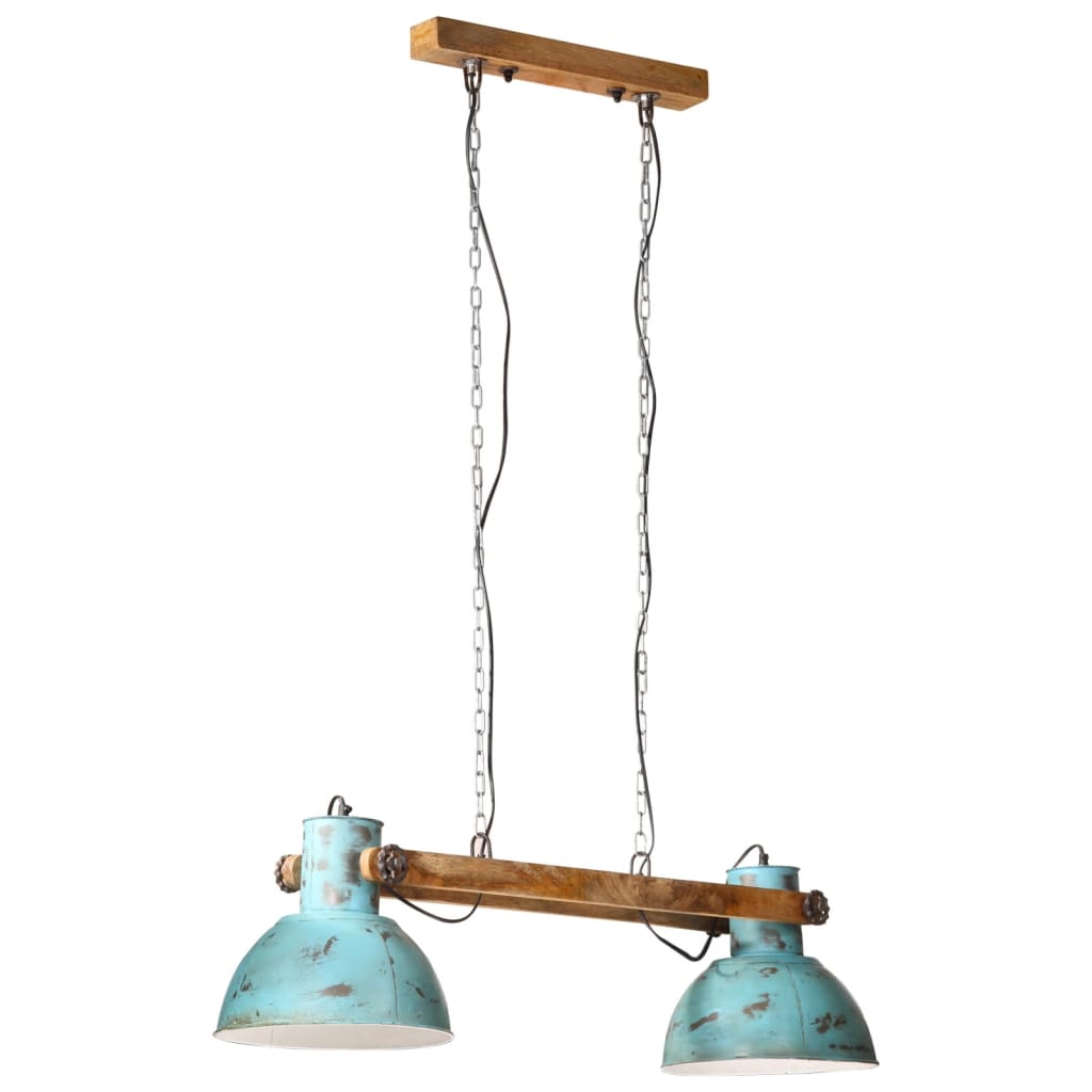 Lampada Pensile 25 W Anticato 85X28X109 Cm E27
