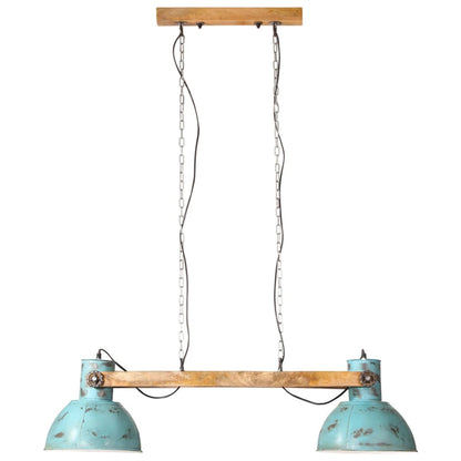 Lampada Pensile 25 W Anticato 85X28X109 Cm E27