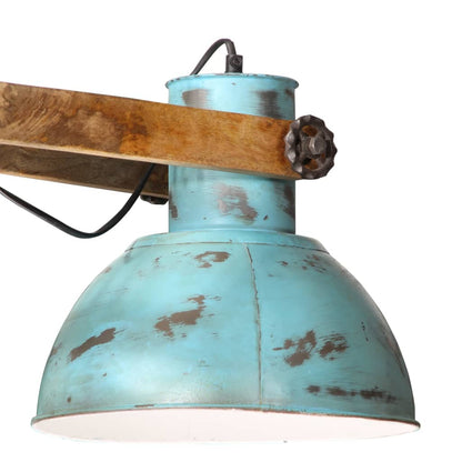 Lampada Pensile 25 W Anticato 85X28X109 Cm E27
