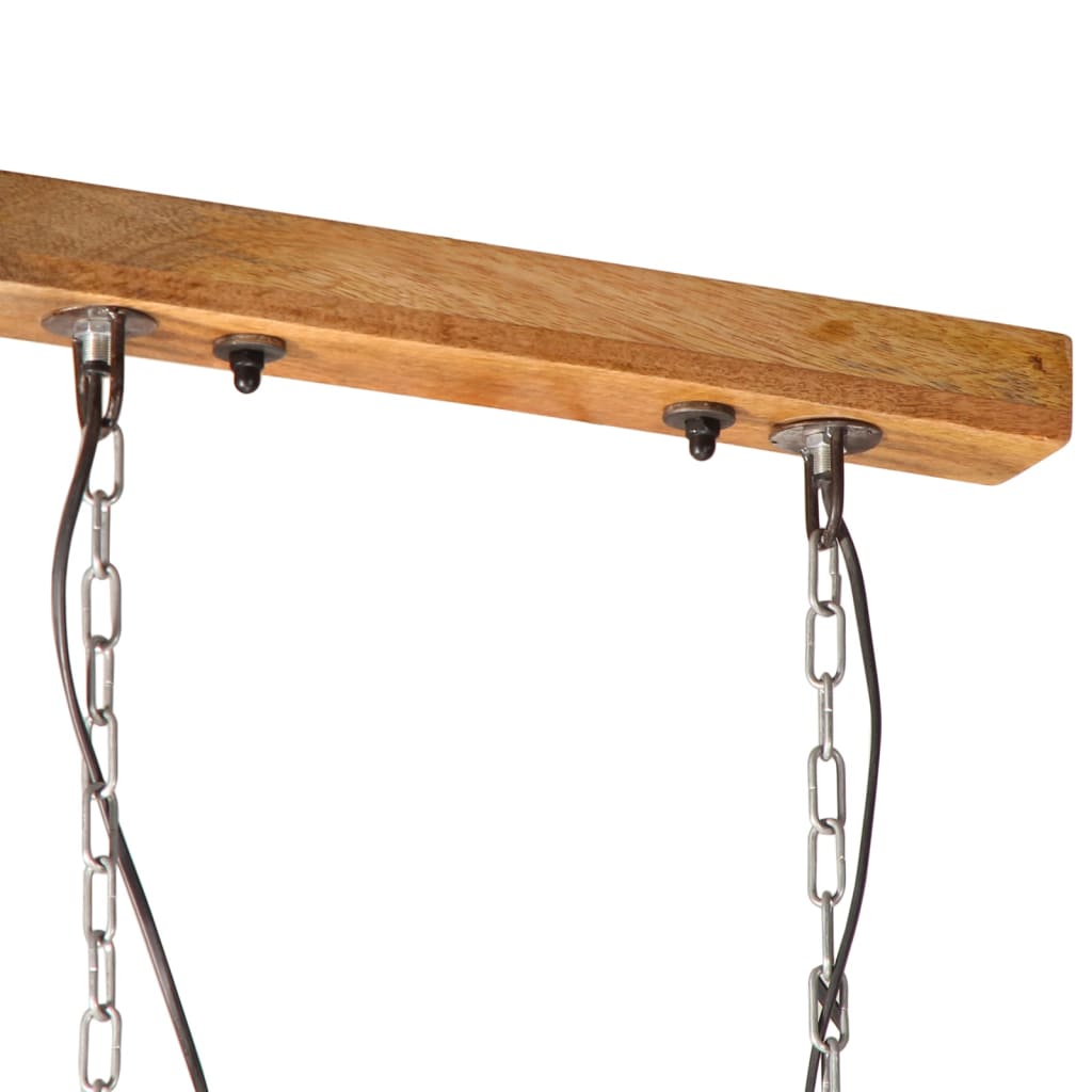 Lampada Pensile 25 W Anticato 85X28X109 Cm E27