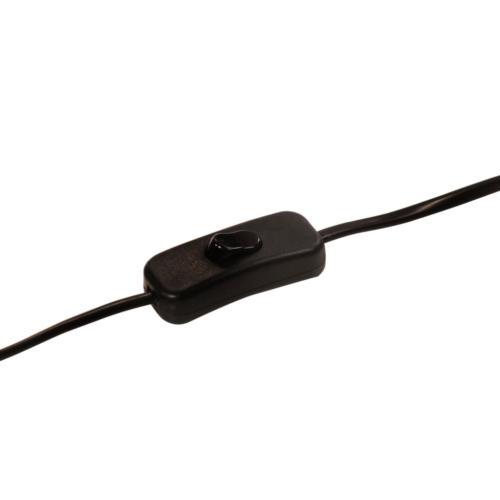 Lampada Da Scrivania 25 W Anticato 23X18X96 Cm E27