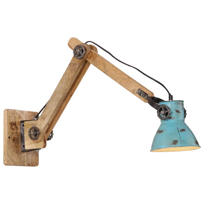 Stile Industriale Rotonda E27