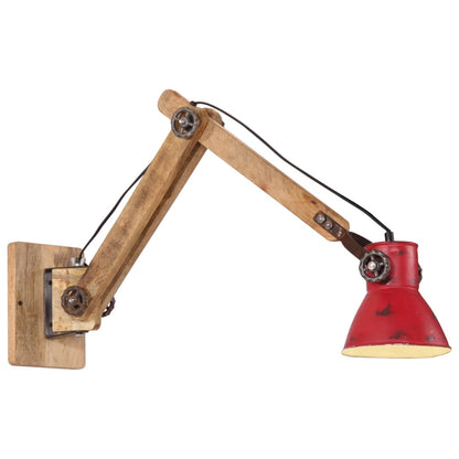 Stile Industriale Rotonda E27