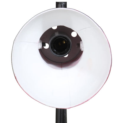 Lampada Da Terra 25 W Anticato 25X25X90/140 Cm E27