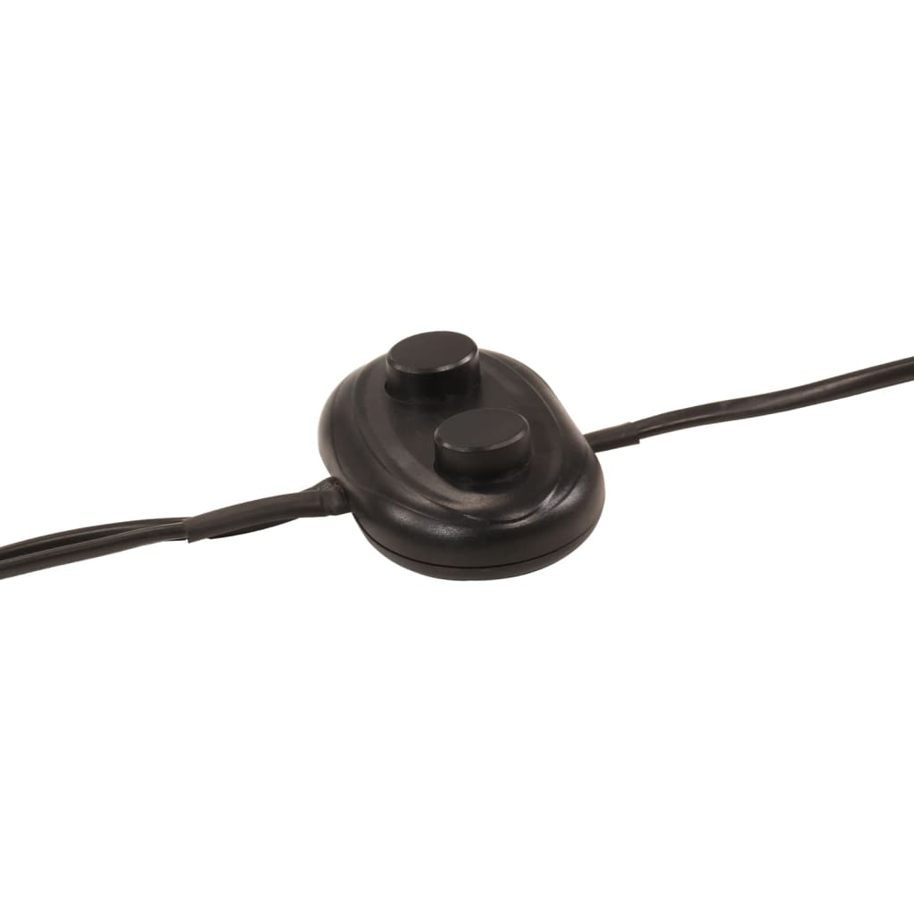 Lampada Da Terra 25 W Anticato 25X25X90/140 Cm E27