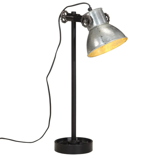 Lampada Da Scrivania 25 W Vintage 15X15X55 Cm E27