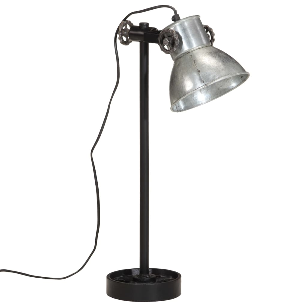 Lampada Da Scrivania 25 W Vintage 15X15X55 Cm E27