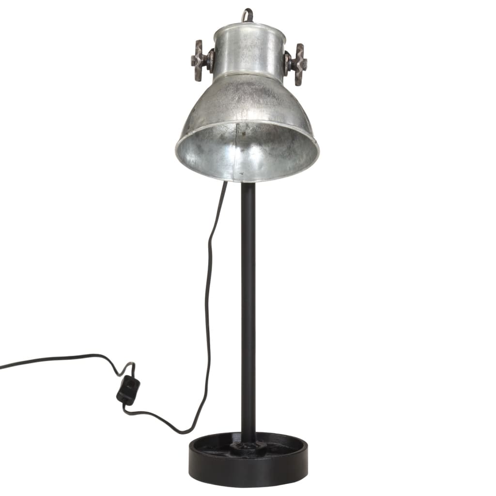 Lampada Da Scrivania 25 W Vintage 15X15X55 Cm E27