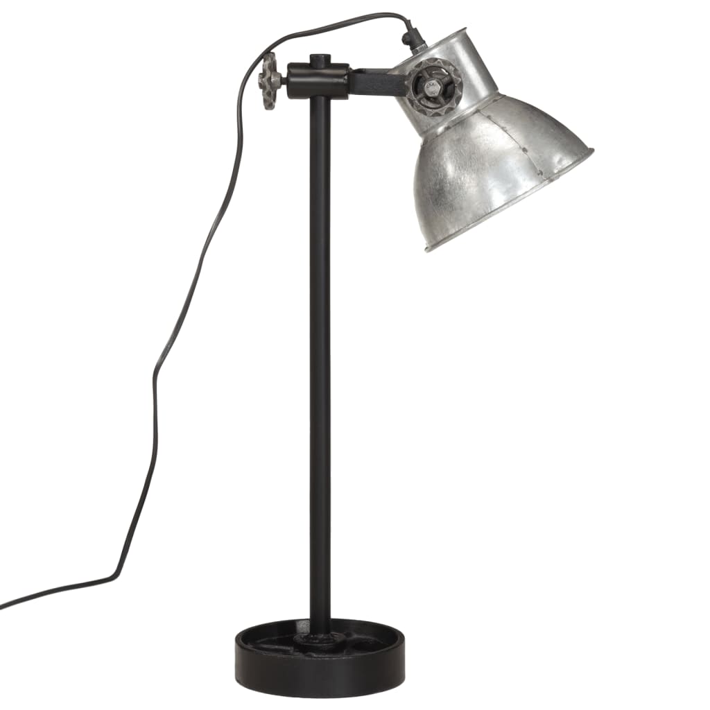 Lampada Da Scrivania 25 W Vintage 15X15X55 Cm E27